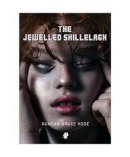 The jewelled shillelagh gebraucht kaufen  Trebbin