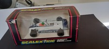 Brabham bt49 scalextric for sale  NOTTINGHAM