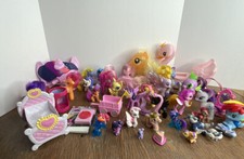 Little pony lot for sale  Monument