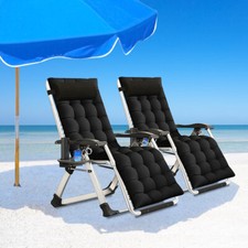 Naizea camping chairs d'occasion  Expédié en Belgium