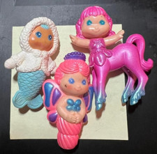 Vintage 1986 kenner for sale  Barre