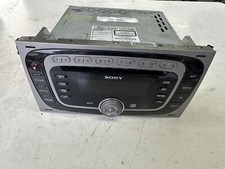 Bv4t 18c939 radio usato  Piana di Monte Verna