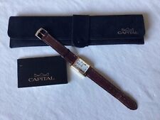 Orologio capital time usato  Napoli