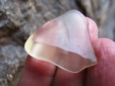 Golden tektite crystal for sale  BRIXHAM
