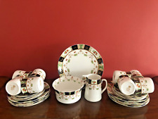 Antique handpainted piece for sale  WYLAM