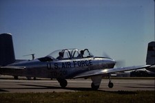 S1040 beechcraft mentor for sale  South Charleston