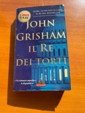 Dei torti john usato  Robilante