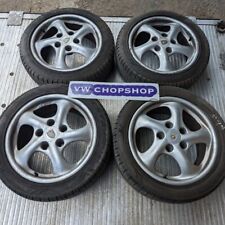 Genuine porsche 996 for sale  IPSWICH