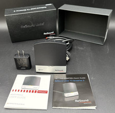 Resound unite streamer for sale  Oxnard
