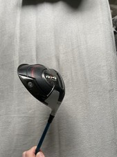 Taylormade driver 10.5 for sale  GLASGOW