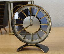 Tischuhr kienzle superia gebraucht kaufen  Nürnberg