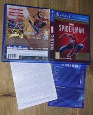 Spiderman game the gebraucht kaufen  Bottrop