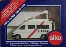 Siku transport begleitschutz gebraucht kaufen  Altenbeken