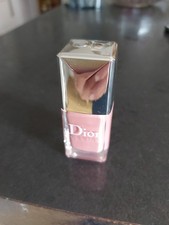 Dior pink nail for sale  BANBURY