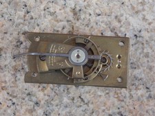 Platform escapement antique for sale  KILMARNOCK