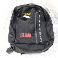 Mochila Chicago Yacht Club Verve SLAM cinza escuro nova sem etiquetas comprar usado Mochila Chicago Yacht Club Verve SLAM cinza escuro nova sem etiquetas comprar usado  Enviando para Brazil