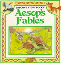 Fables aesop used for sale  UK