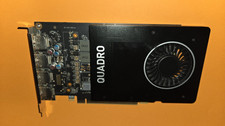 Nvidia quadro p2000 gebraucht kaufen  Todtmoos
