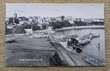 Tenby harbour seaside for sale  LIVERPOOL