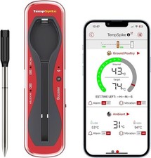 Thermopro tp960w tempspike for sale  BUCKHURST HILL