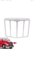 Chrome front grille for sale  Milton