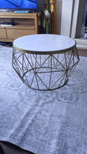 Beautiful metal table for sale  WILMSLOW