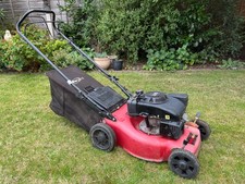 Petrol lawn mower. for sale  PONTEFRACT