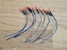 Stk led 2mm gebraucht kaufen  Leipzig