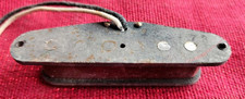 1 x Fender Stratocaster BRIDGE pickup 1973 very good conditions- 13 24 73 comprar usado  Enviando para Brazil