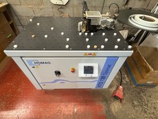 Edgebander homag brandt for sale Edgebander homag brandt for sale  BOLTON