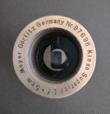 Meyer görlitz kinon gebraucht kaufen  Falkenstein