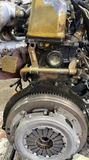 Motore semicompleto per usato  Italia