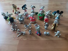 Sammelfiguren 101 dalmatiner gebraucht kaufen  Erkrath