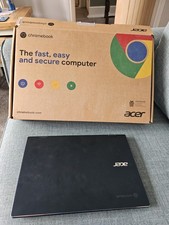 Acer chromebook spin for sale  ILKESTON