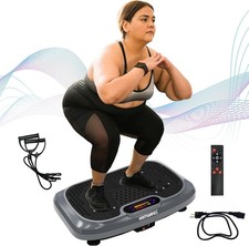 Hotwave vibration plate for sale  Gulf Shores