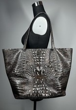 Brahmin melbourne brown for sale  Delray Beach