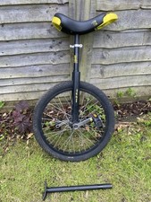 Luxus unicycle 2010 for sale  MILTON KEYNES