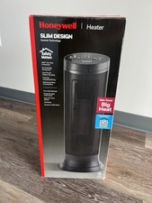 Honeywell heater slim for sale  Matthews