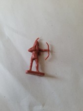 Dachbodenfund indianer figur gebraucht kaufen  Leichlingen (Rheinland)