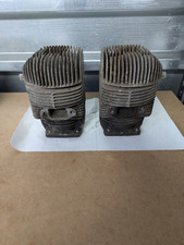 Trabant zylinder paar gebraucht kaufen  Treben