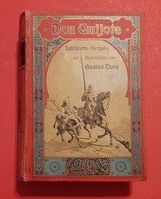 Don quijote mancha gebraucht kaufen  Zwickau