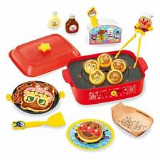 Joypalette anpanman takoyaki usato  Spedire a Italy