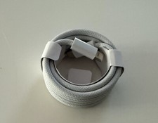 Apple 240w ladekabel gebraucht kaufen  Düsseldorf