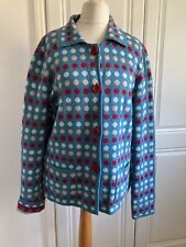 Tulchan cardigan. vintage. for sale  LYMM