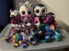 Beanie boo sequence for sale  Anoka