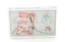 Preiser 10313 skifahrer gebraucht kaufen  Neumünster