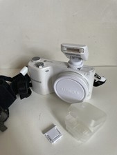 Samsung nx2000 digital for sale  LONDON