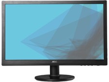 Monitor de computador com cabos AOC E2260SWDN 21,5" HD 1920 x 1080 comprar usado Monitor de computador com cabos AOC E2260SWDN 21,5" HD 1920 x 1080 comprar usado  Enviando para Brazil