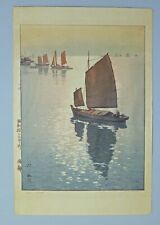 hiroshi yoshida for sale hiroshi yoshida for sale Charlottesville