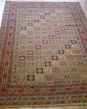 New soumak kilim for sale  Chicago